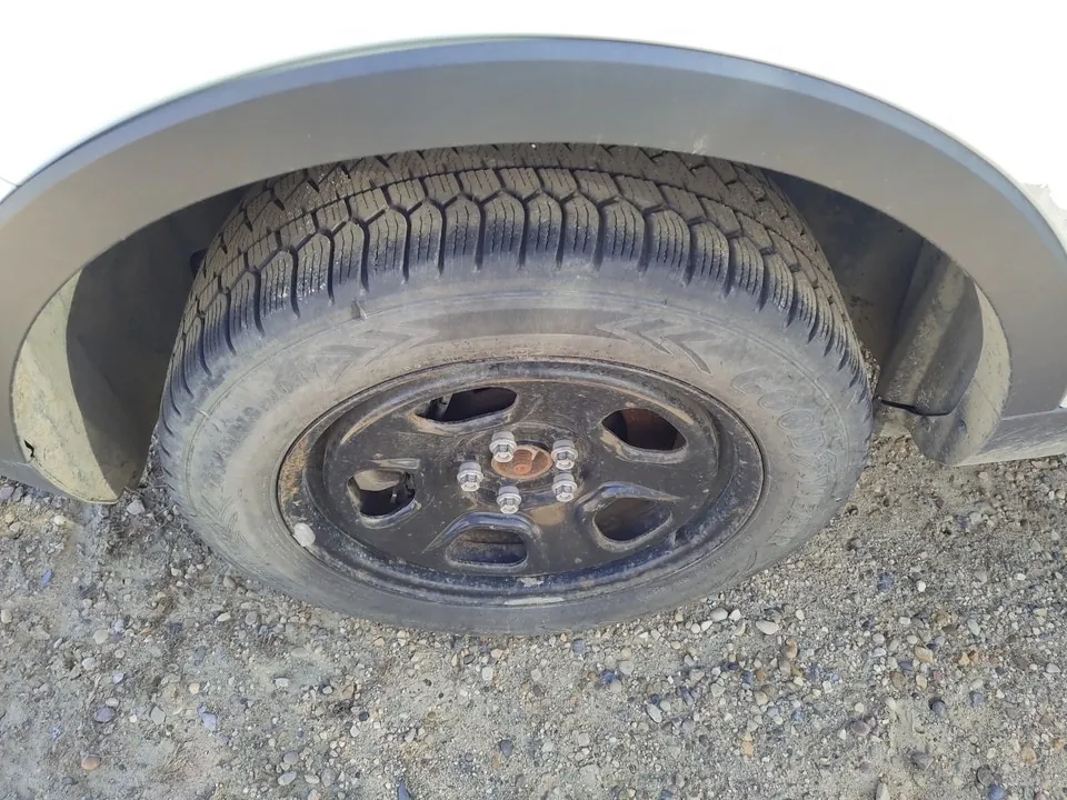 Ford Explorer 2018 photo 5