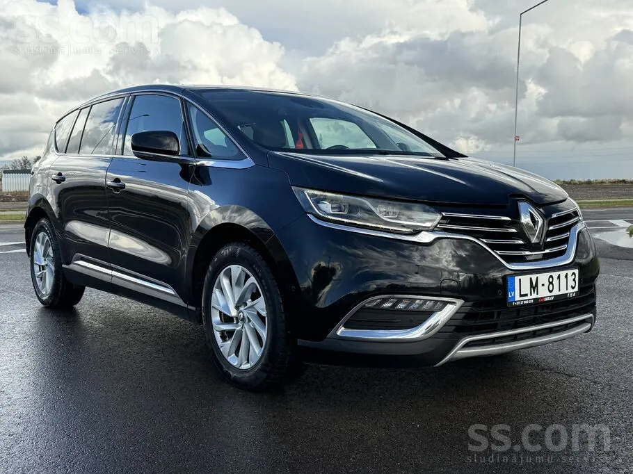 Renault Espace