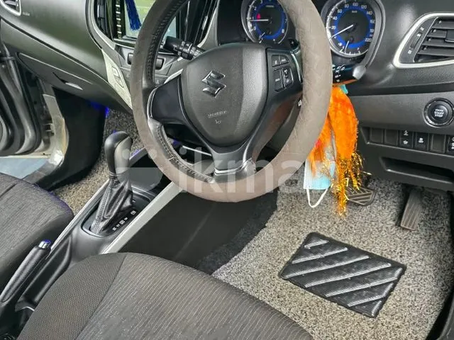 Suzuki Baleno 2016 photo 3