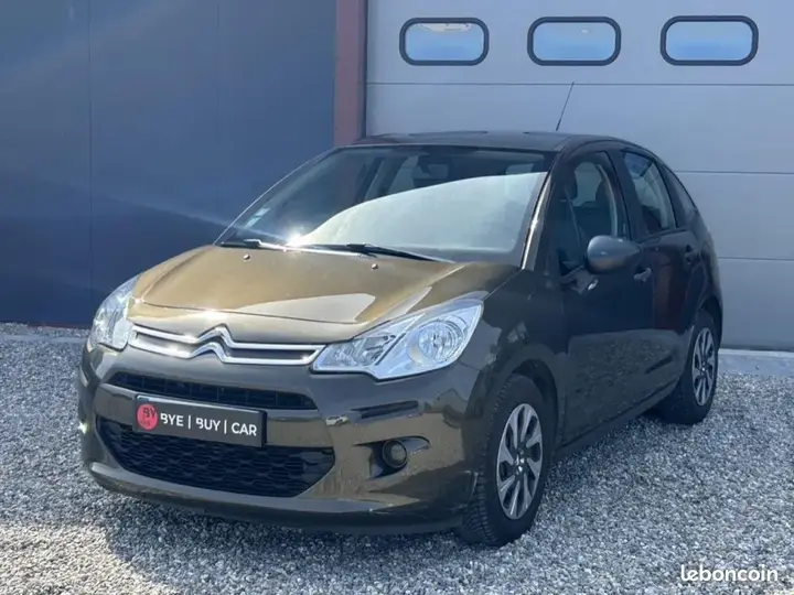Citroen C3
