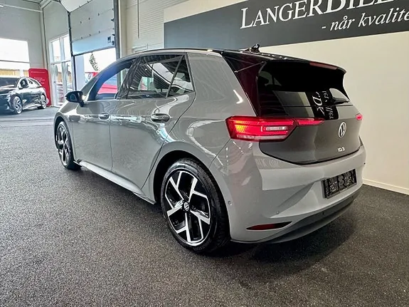 Volkswagen Id.3 2024 photo 3