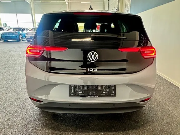 Volkswagen Id.3 2024 photo 4