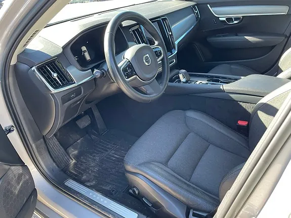 Volvo V90 2023 photo 5