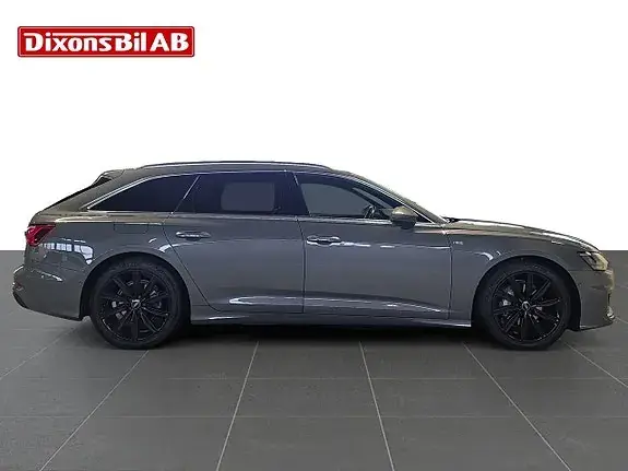Audi A6 2023 photo 2