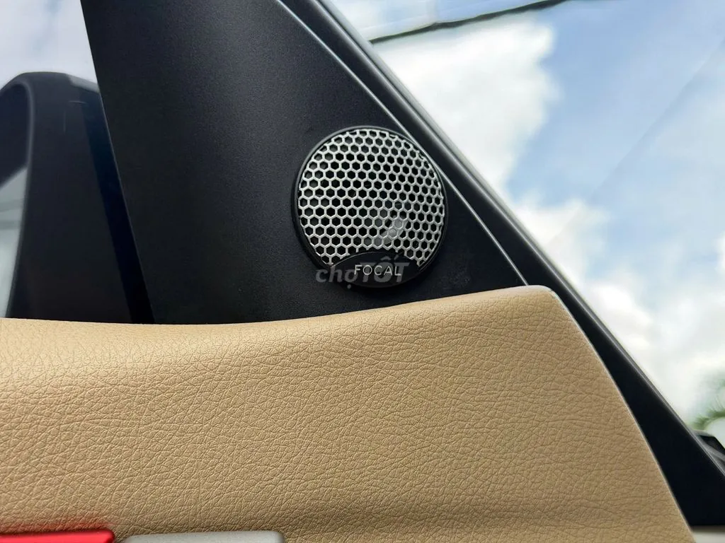 BMW M3 2014 photo 5
