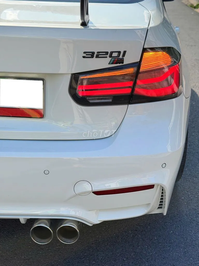 BMW M3 2014 photo 3