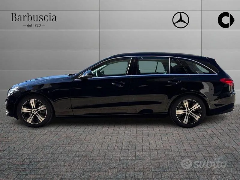 Mercedes-Benz C-Class 2026 photo 5