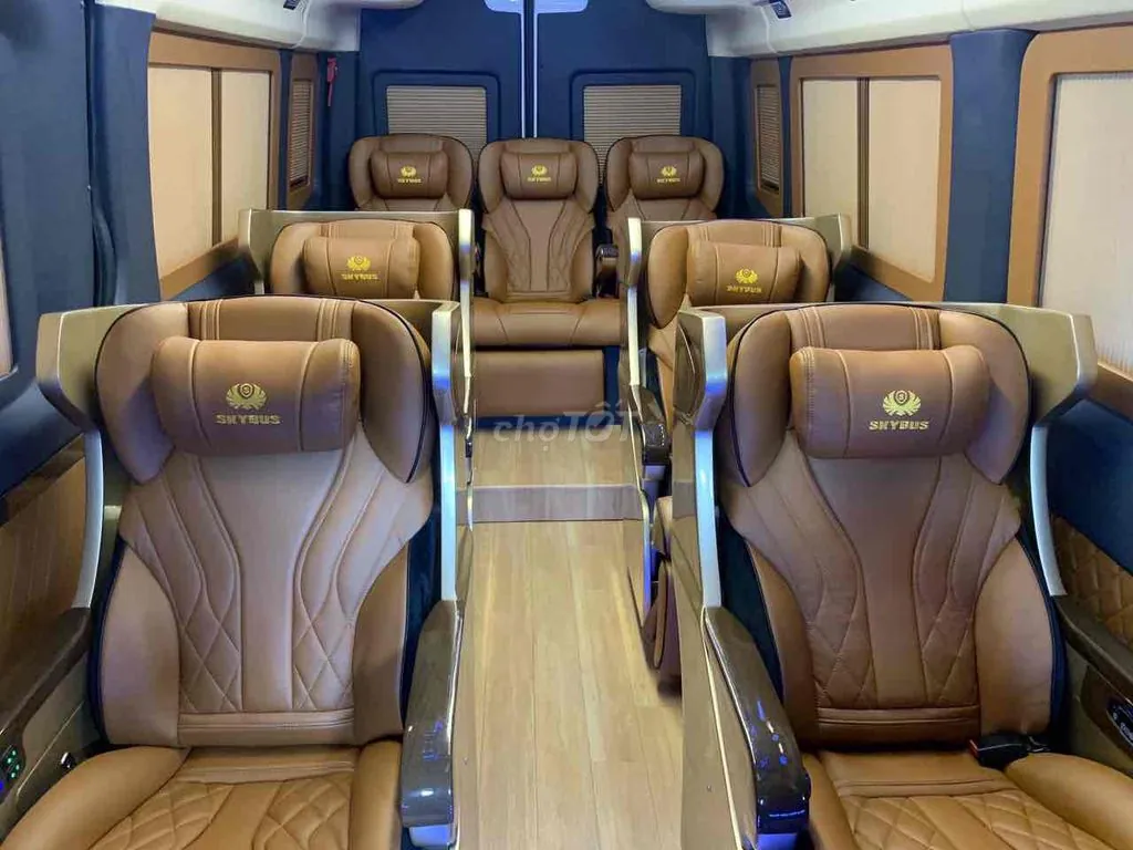 Hyundai Limousine 2024 photo 5