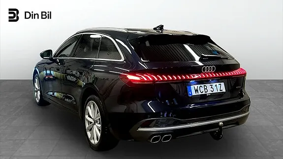 Audi A5 2025 photo 3