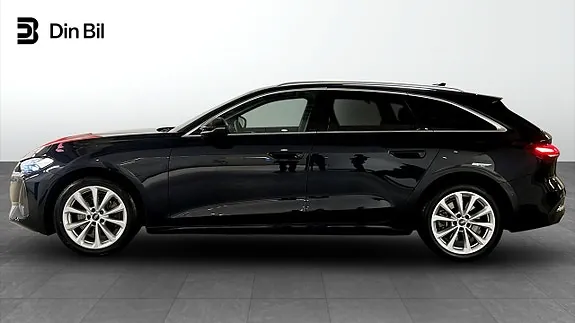Audi A5 2025 photo 2