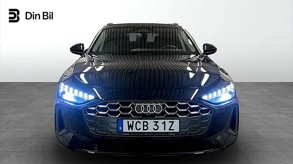 Audi A5 2025 photo 4