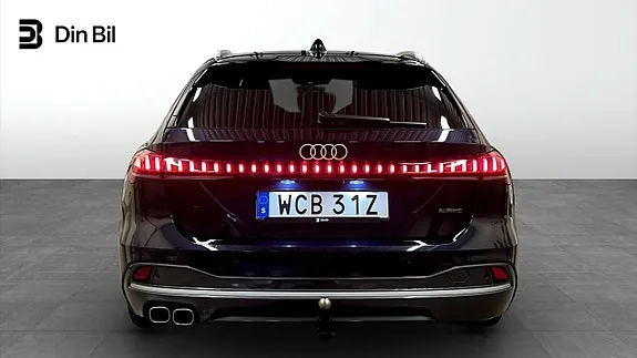 Audi A5 2025 photo 5