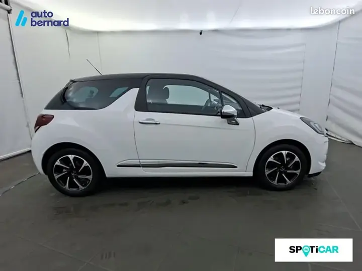 Citroen Ds3 2018 photo 5