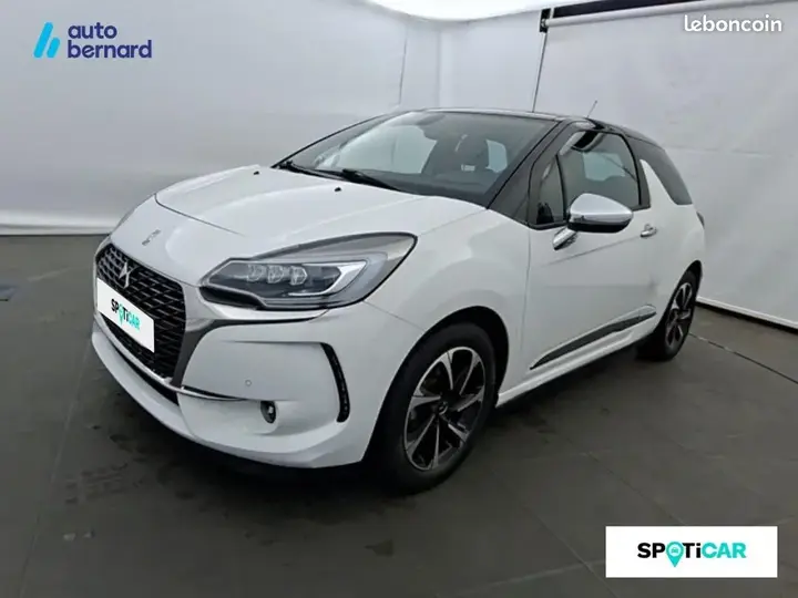 Citroen Ds3