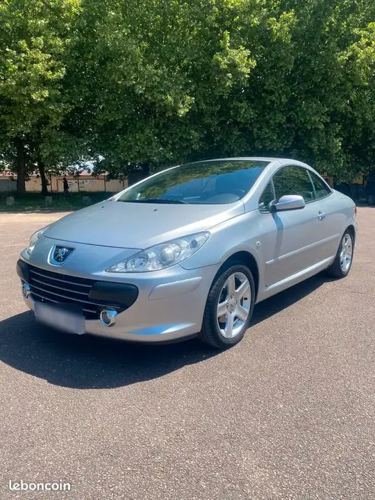 Peugeot 307