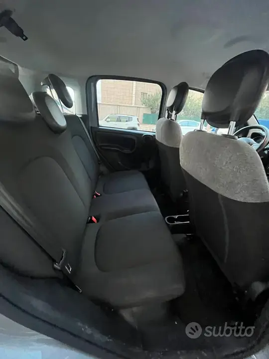 Fiat Panda 2022 photo 4