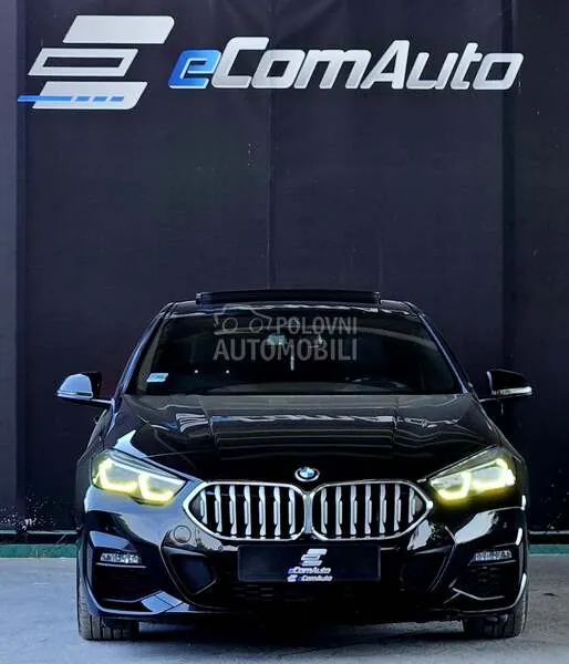 BMW 216 2021 photo 3