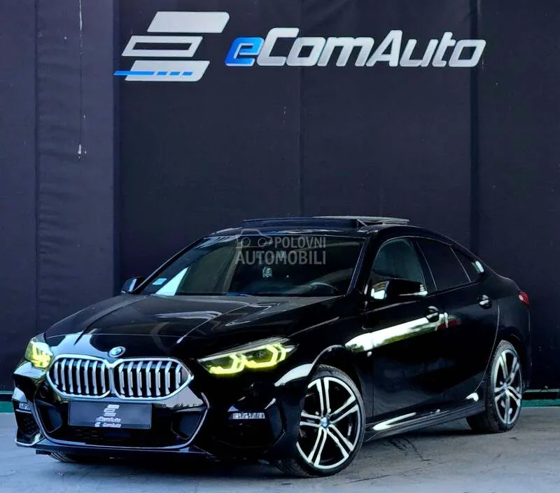 BMW 216