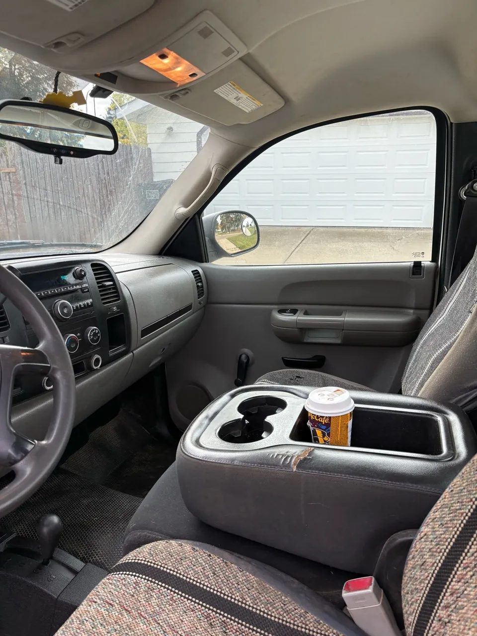 GMC Sierra 2008 photo 4