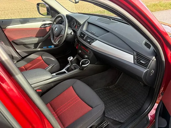 BMW X1 2011 photo 5
