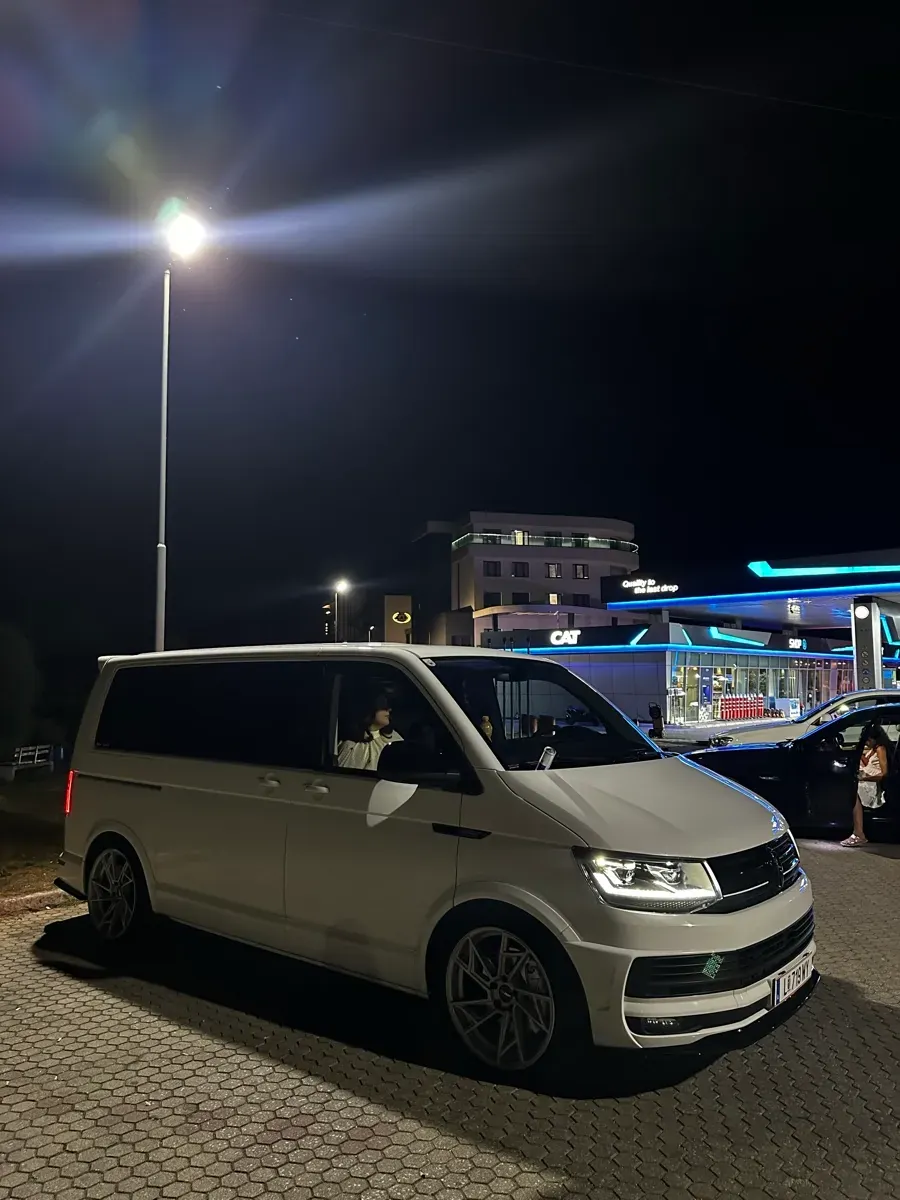 Volkswagen T6