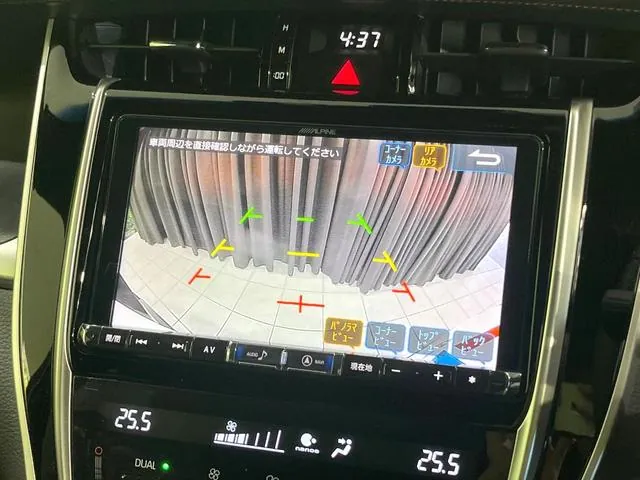Toyota Hariera Premium 2018 photo 5
