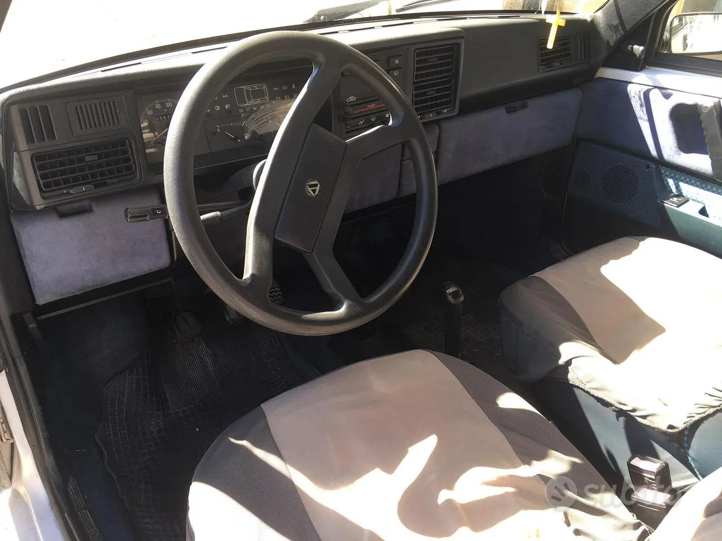 Autobianchi Y10 1991 photo 5