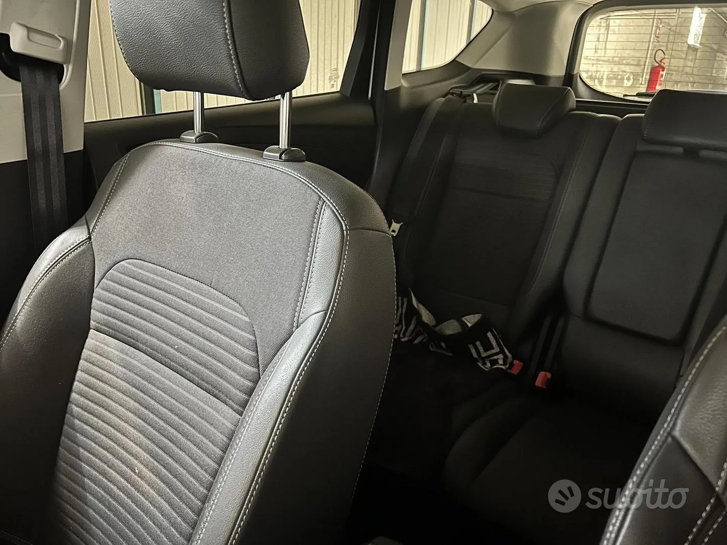 Ford Kuga 2018 photo 4