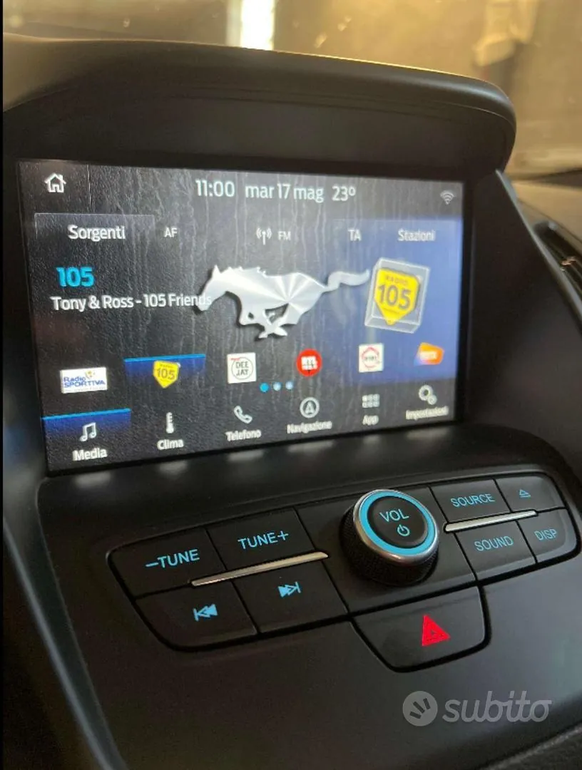 Ford Kuga 2018 photo 2