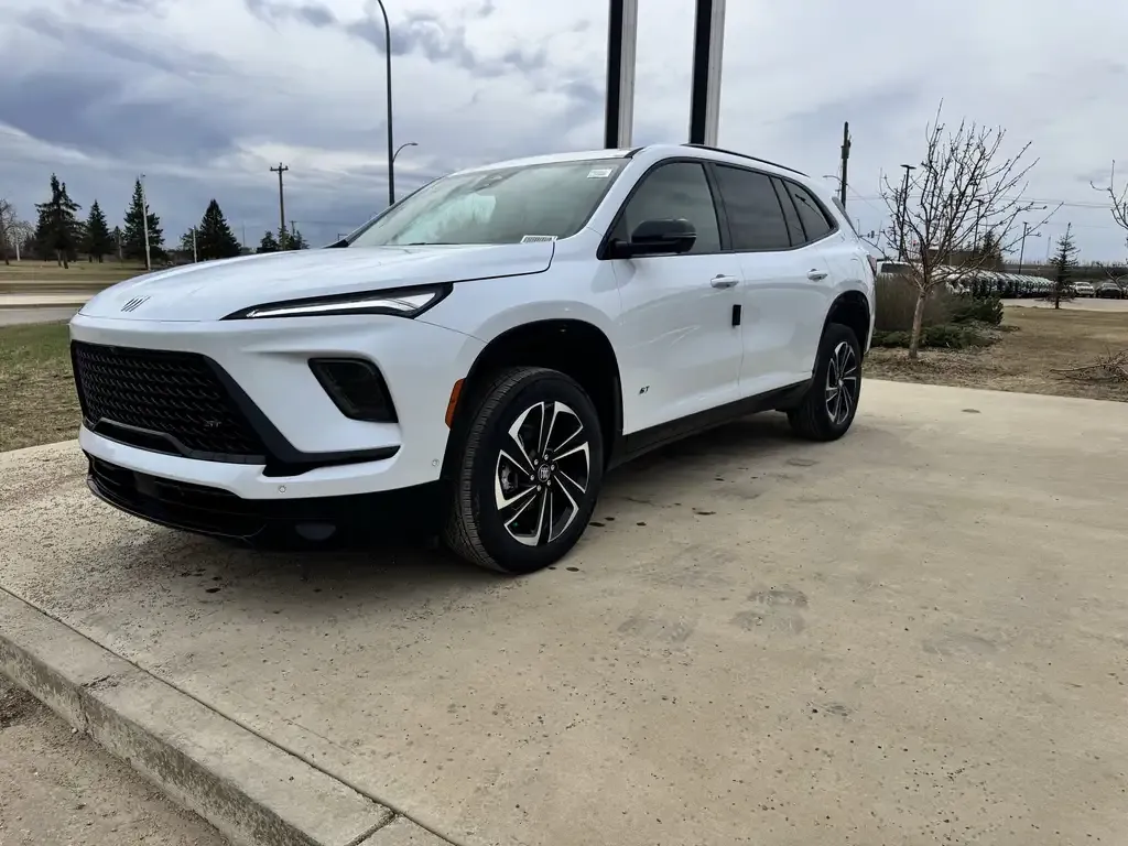 Buick Enclave