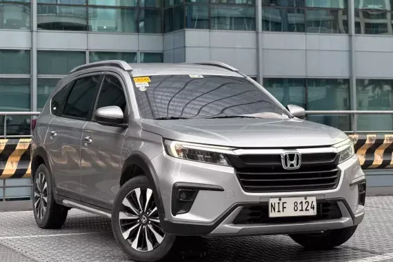 Honda Br-V 2023 photo 3