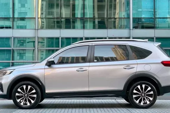 Honda Br-V 2023 photo 5