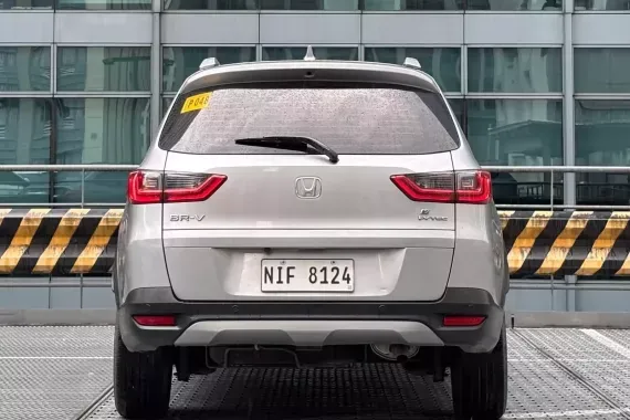 Honda Br-V 2023 photo 4