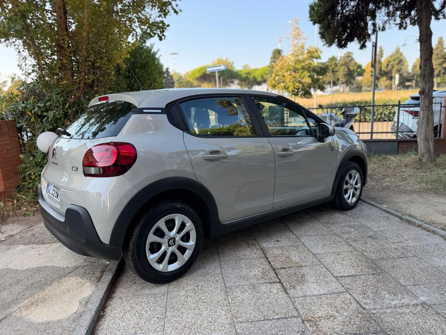 Citroen C3 2022 photo 3