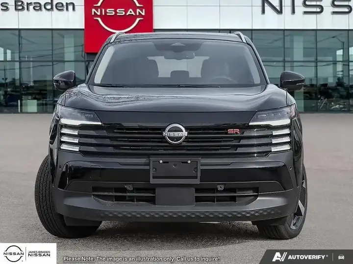 Nissan Kicks 2026 photo 2