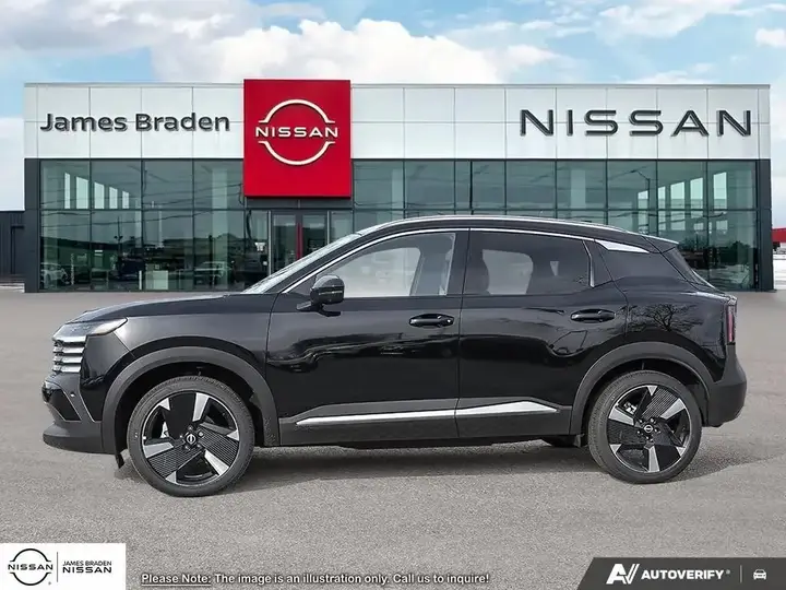 Nissan Kicks 2026 photo 3