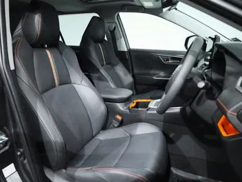 Toyota Rav4 2024 photo 5