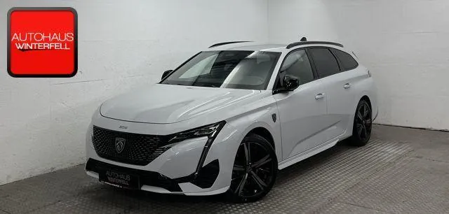Peugeot 308 Sw