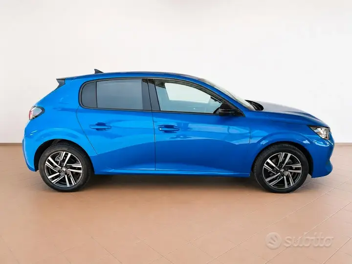Peugeot 208 2022 photo 4
