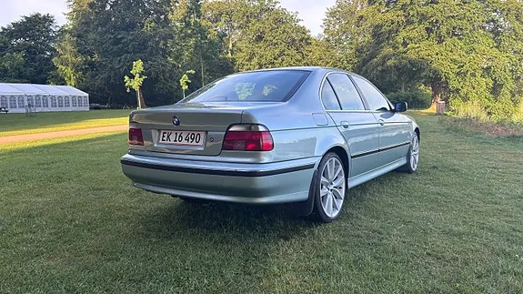 BMW 523I 1999 photo 3