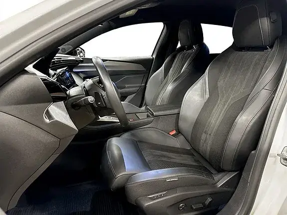 Peugeot 308 2024 photo 4
