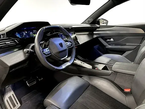 Peugeot 308 2024 photo 5