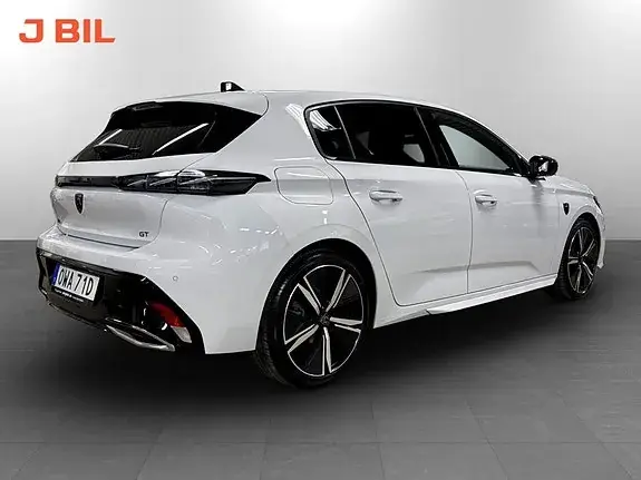 Peugeot 308 2024 photo 3