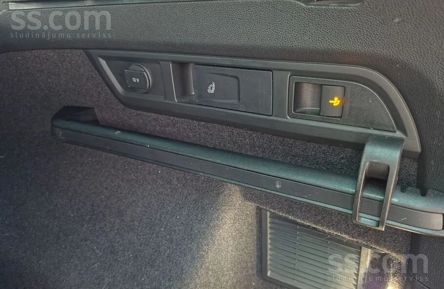 Skoda Kodiaq 2022 photo 5