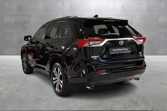 Toyota Rav4 2024 photo 3