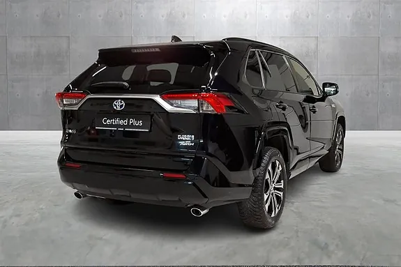 Toyota Rav4 2024 photo 5