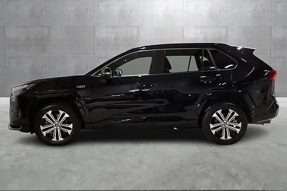 Toyota Rav4 2024 photo 2