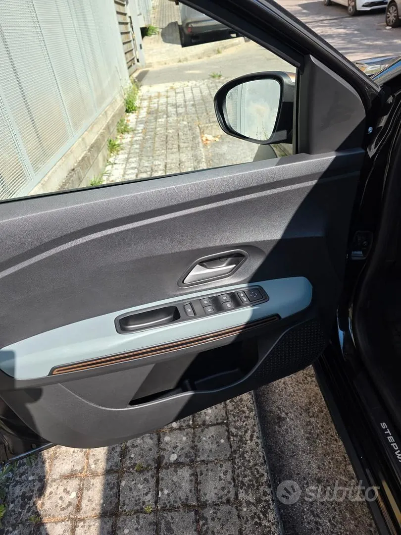 Dacia Sandero 2026 photo 5