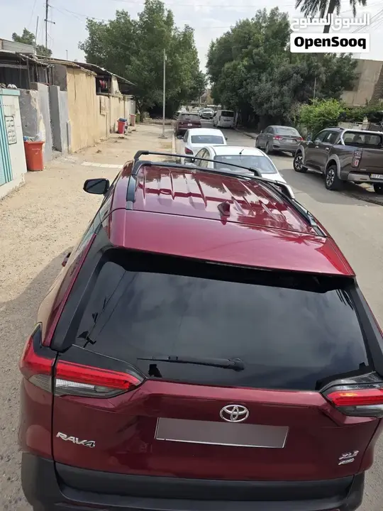 Toyota Rav4 2022 photo 4