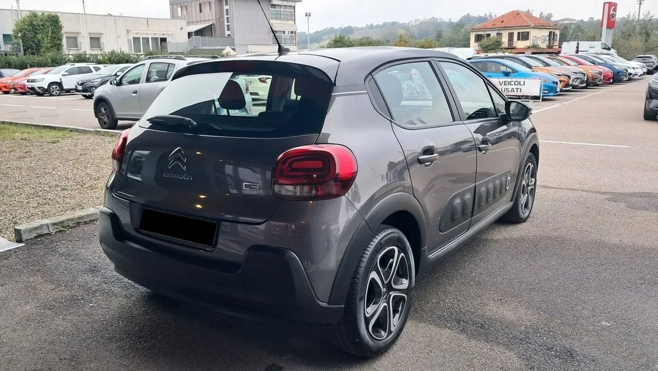 Citroen C3 2020 photo 5